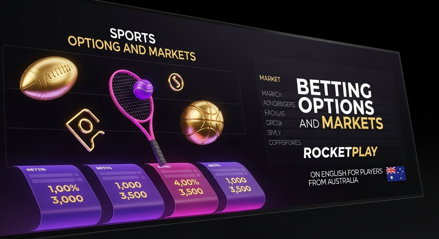 Betting Options and Markets safe betting