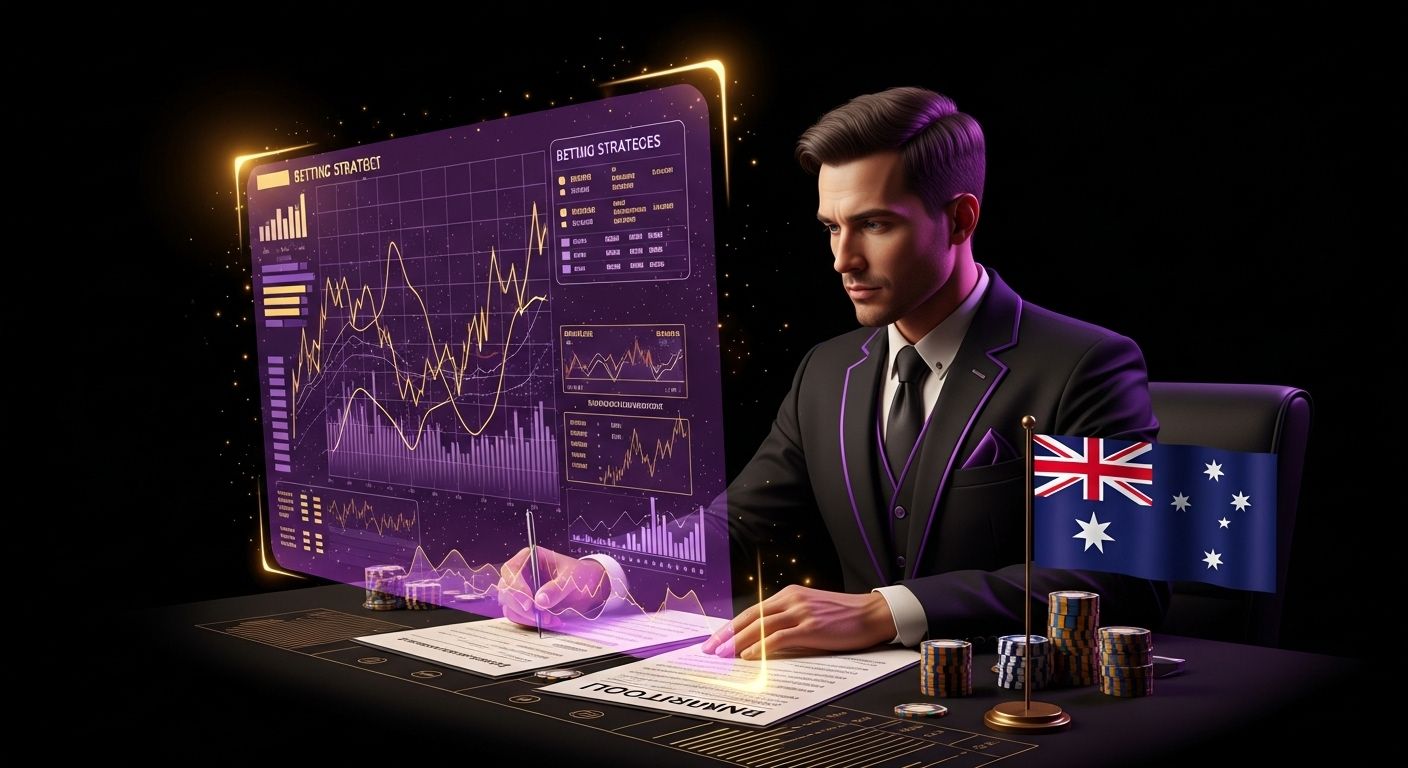 Strategies for Successful Betting how to read odds