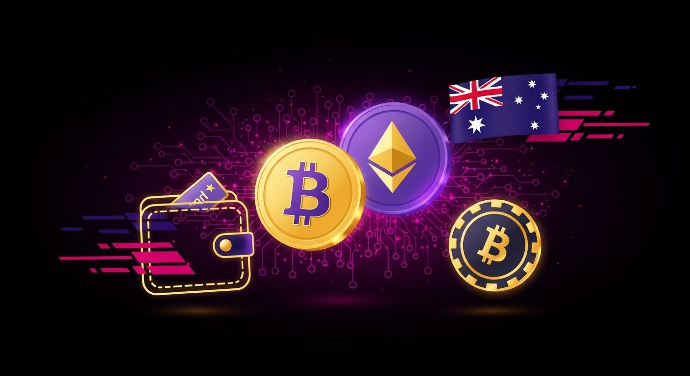Using Cryptocurrencies minimum deposit casino