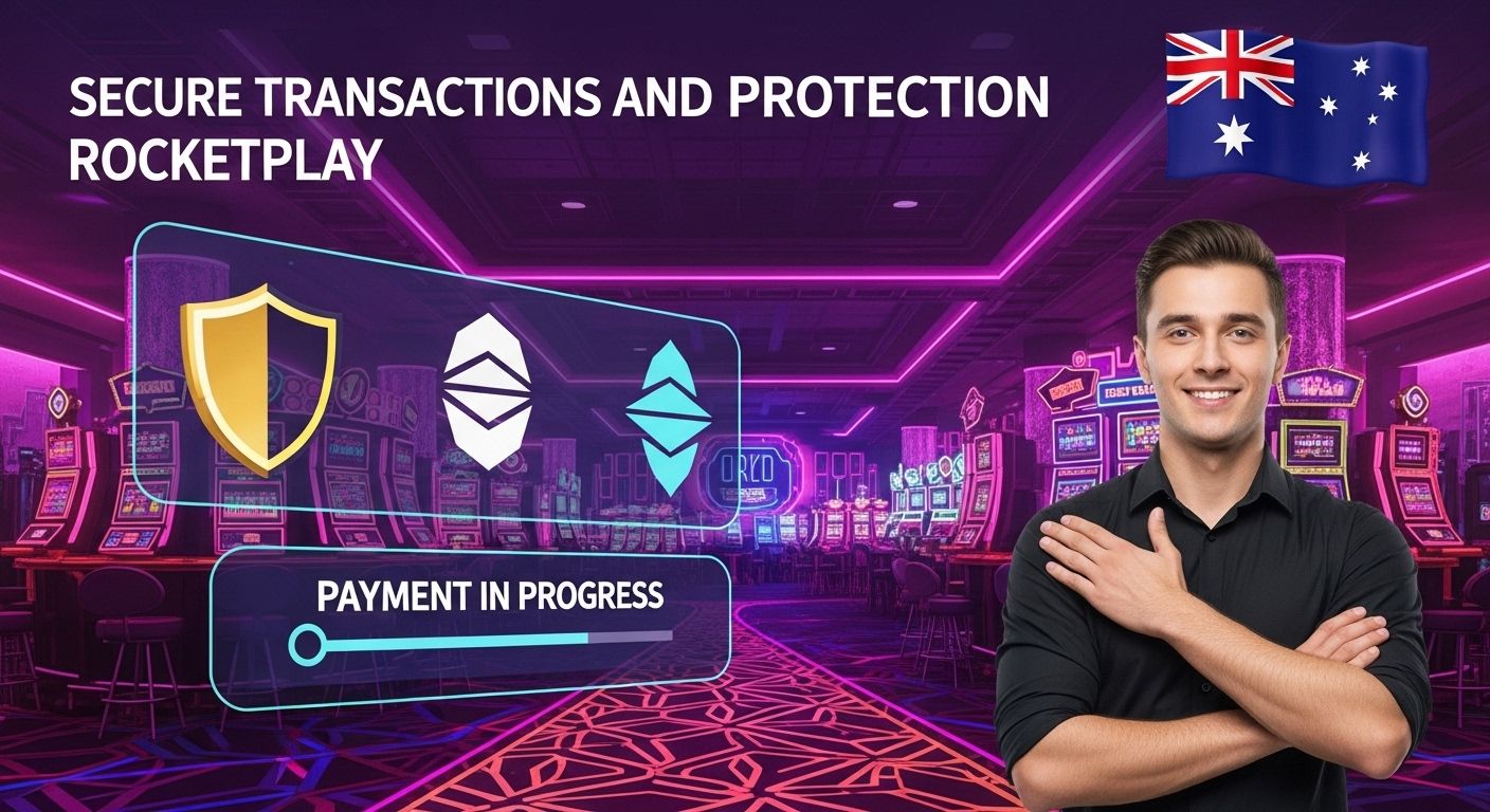 Secure Transactions and Protection deposit methods