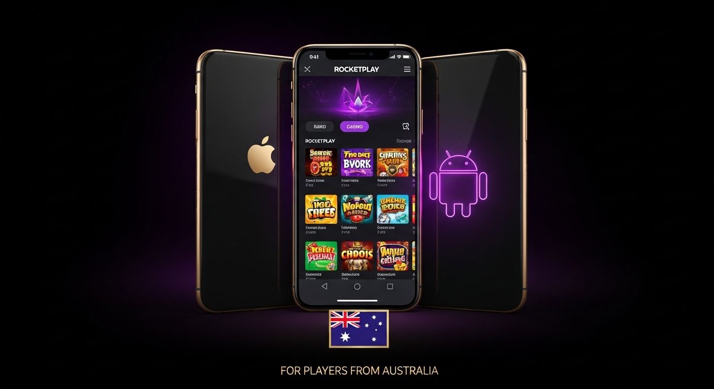 Compatibility with iOS and Android mobile app casino games